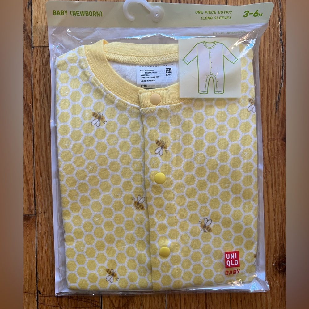 Baby tops , one piece